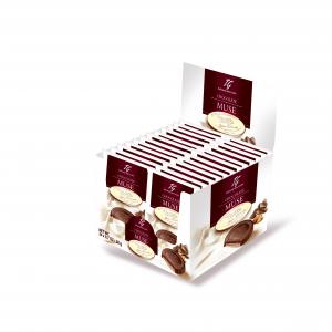 Chocolate wafer Muse